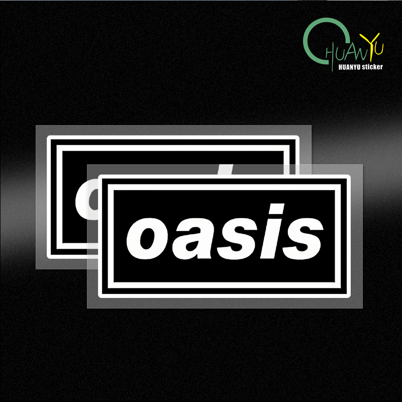 Gear Set Motorcycle - Oasis story rock band personalidad creativa