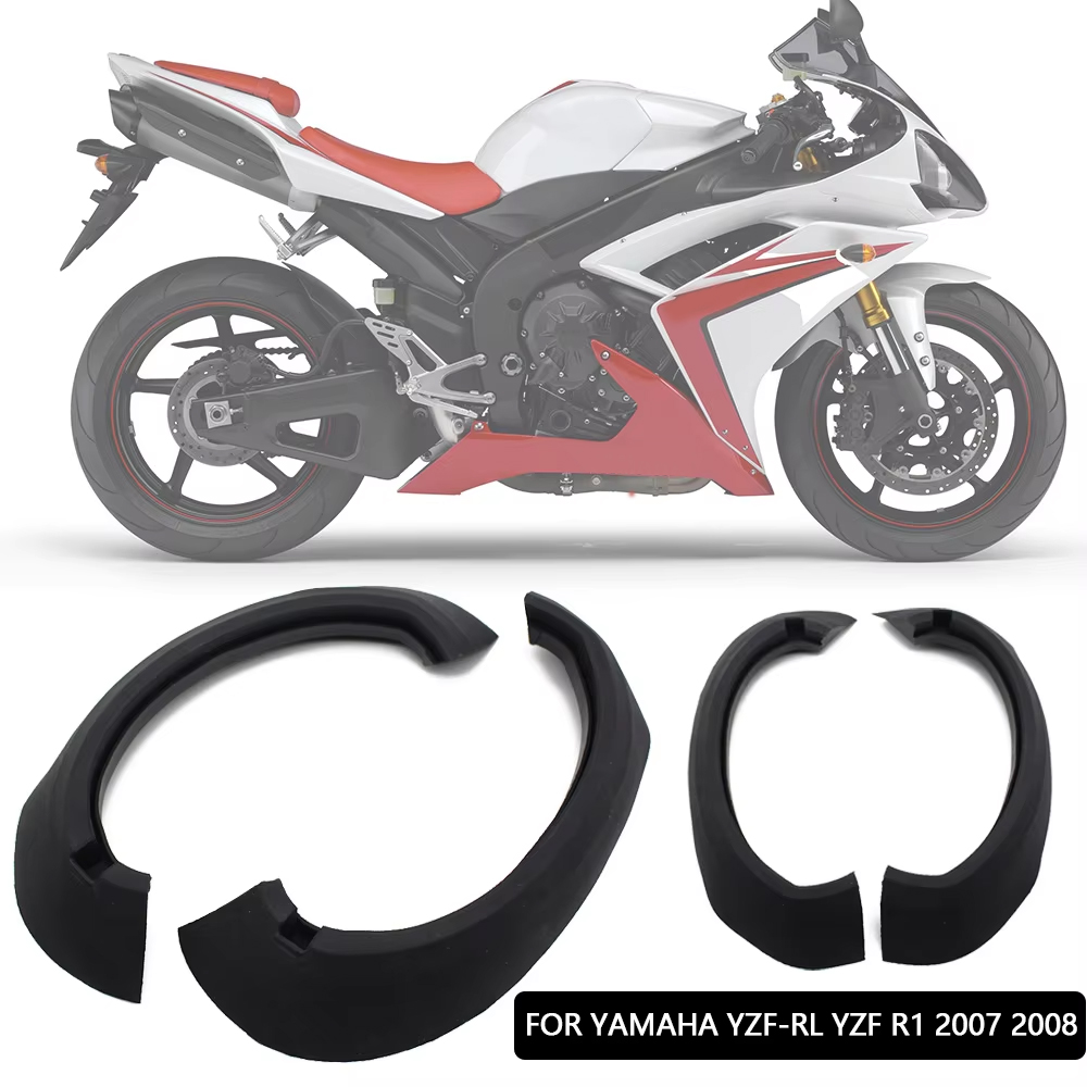 Motorcycle Gear Airbag - Piezas de motocicleta, conducto de entrada