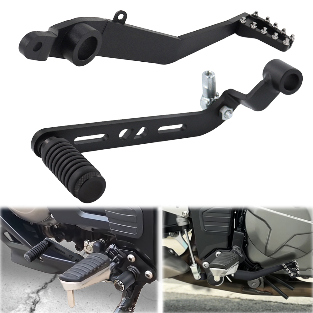 Motorcycle Gear Pedal - Para Suzuki V-STROM 650 DL650 2006-2021