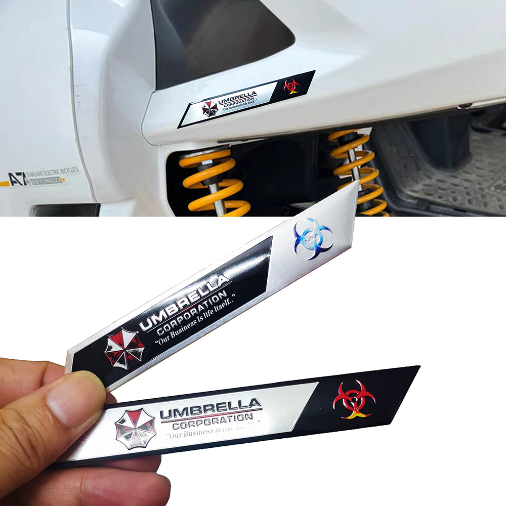 Pegatinas Metálicas 3D para Co - Gear Set Motorcycle reseña y precio