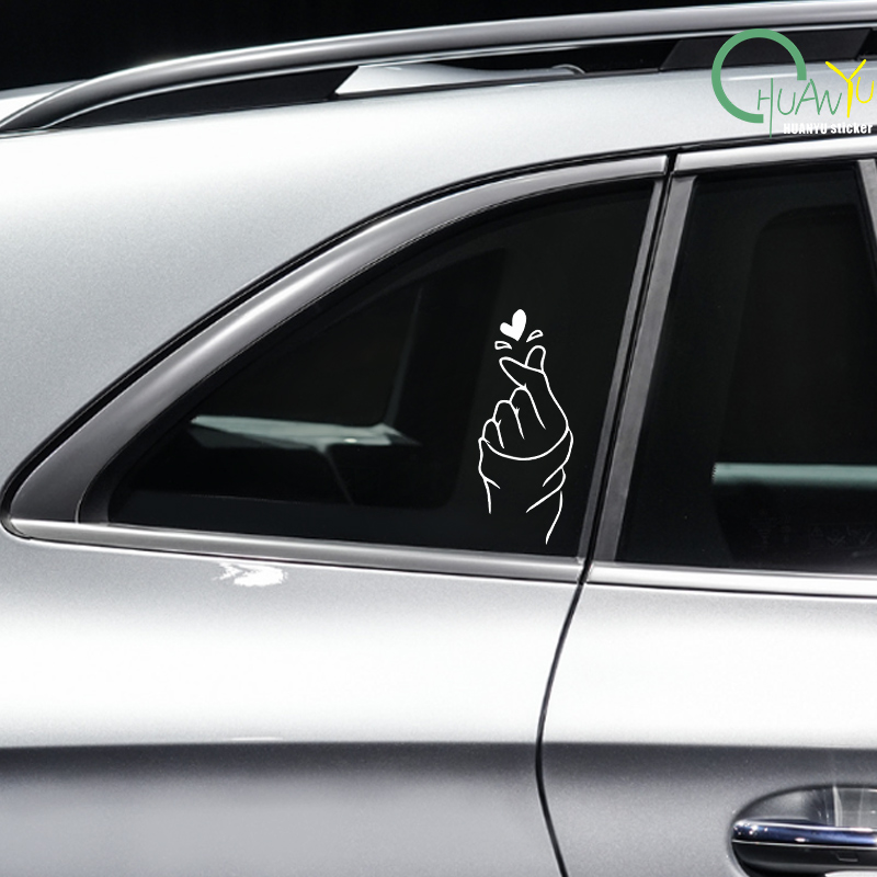 Pegatina de coche impermeable  - Gear Set Motorcycle reseña y precio