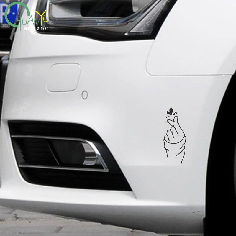Pegatina de coche impermeable  - Gear Set Motorcycle reseña y precio