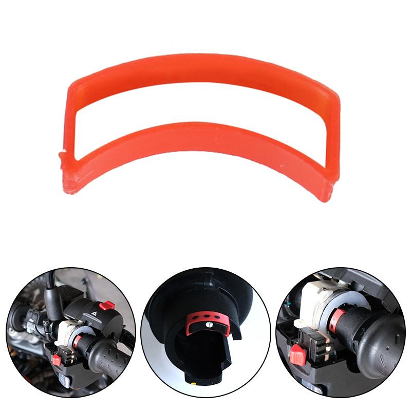 Kit espaciador de acelerador p - Gear Set Motorcycle reseña y precio