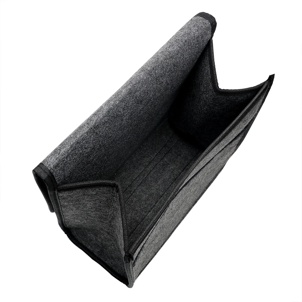 KKJOY-organizador de maletero  - Tail Bag Rack reseña y precio