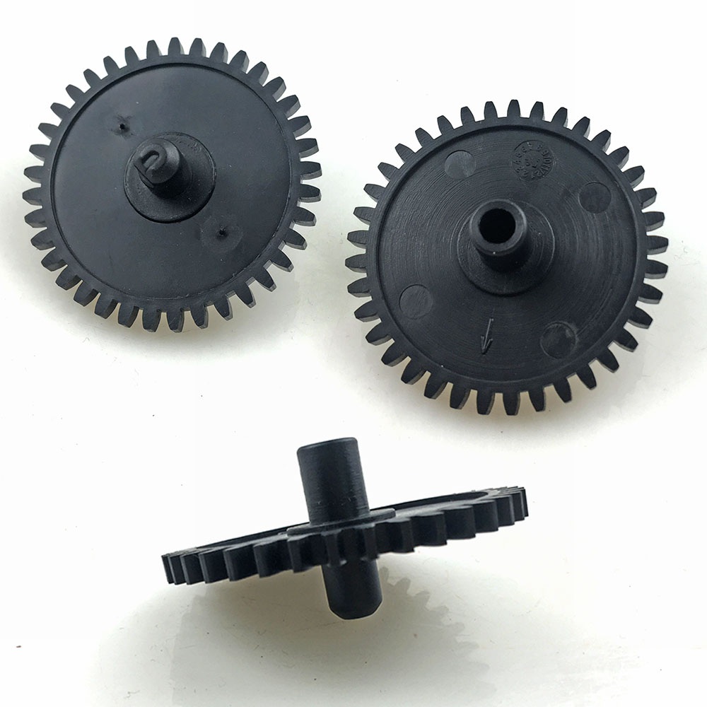 Accesorios de motocicleta de a - Gear Set Motorcycle reseña y precio