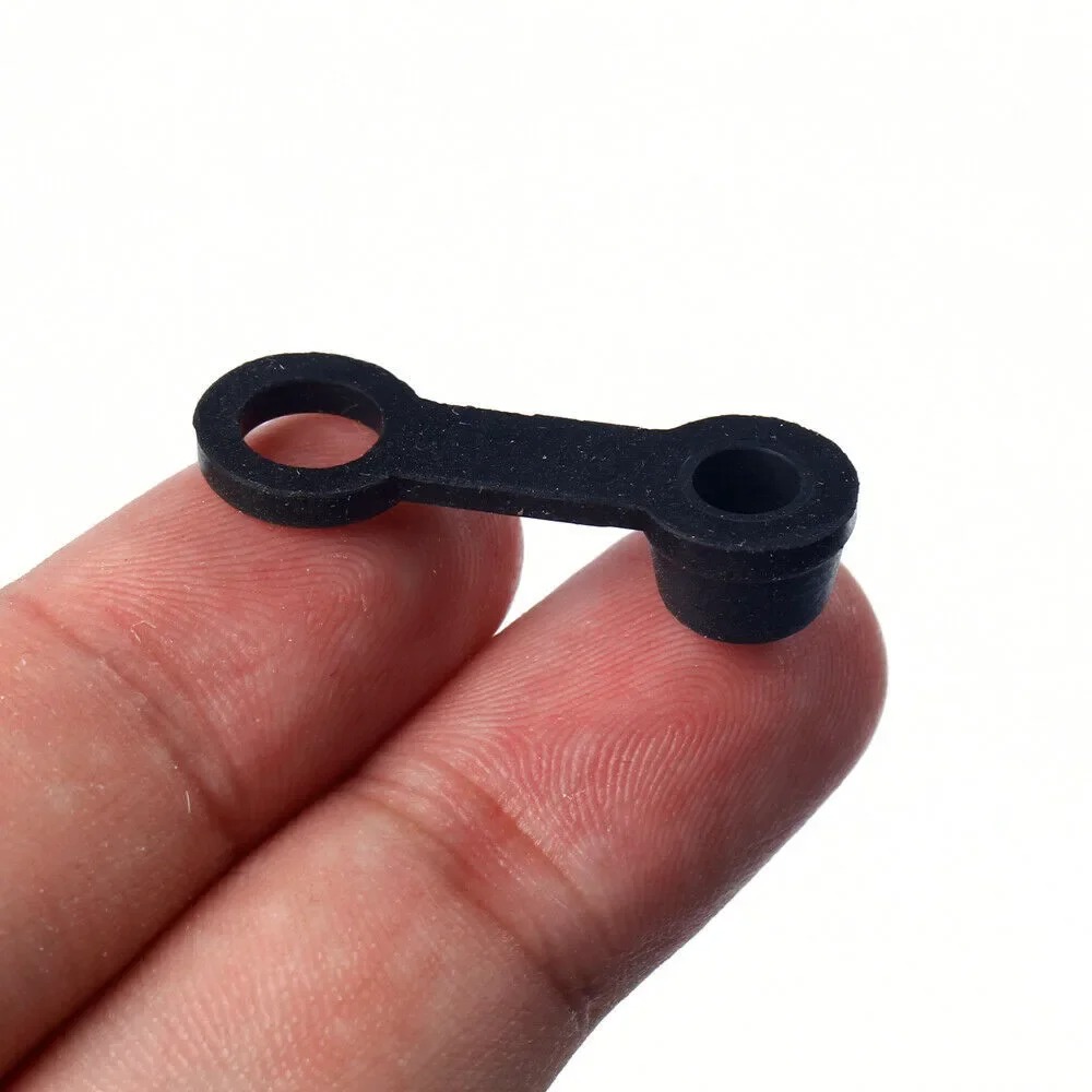 10/30/50 Uds tapa de tornillo  - Motorcycle Gear Airbag reseña y precio
