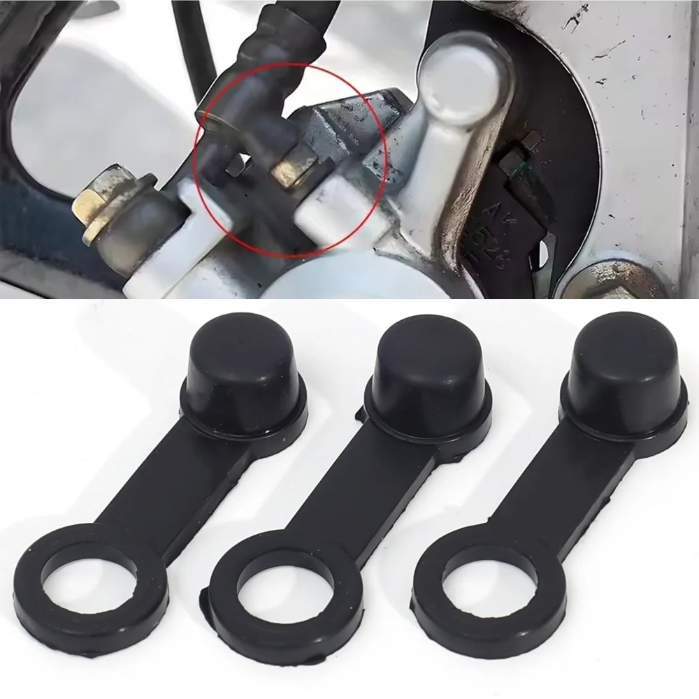 10/30/50 Uds tapa de tornillo  - Motorcycle Gear Airbag reseña y precio
