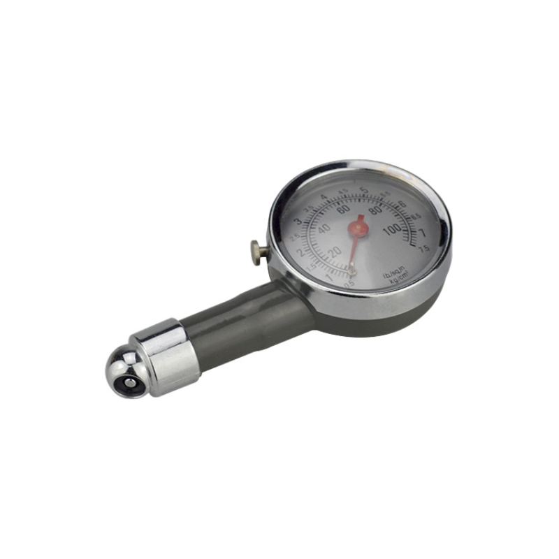 Manómetro Digital Mini para Ne - Tyre Pressure Gauge reseña y precio