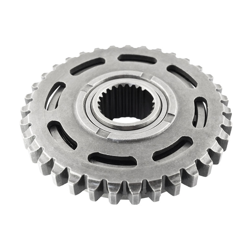 Road Passion-Kit de montaje de - Gear Set Motorcycle reseña y precio
