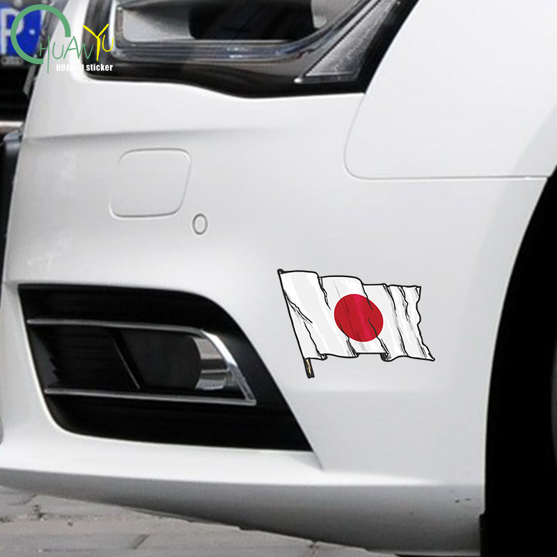 Pegatina Para Coche con bander - Gear Set Motorcycle reseña y precio