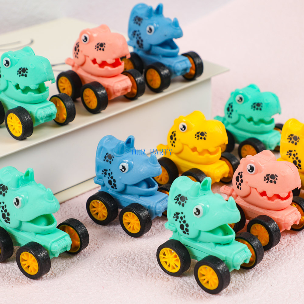 Mini dinosaurio bonito para ni - Tail Bag Rack reseña y precio