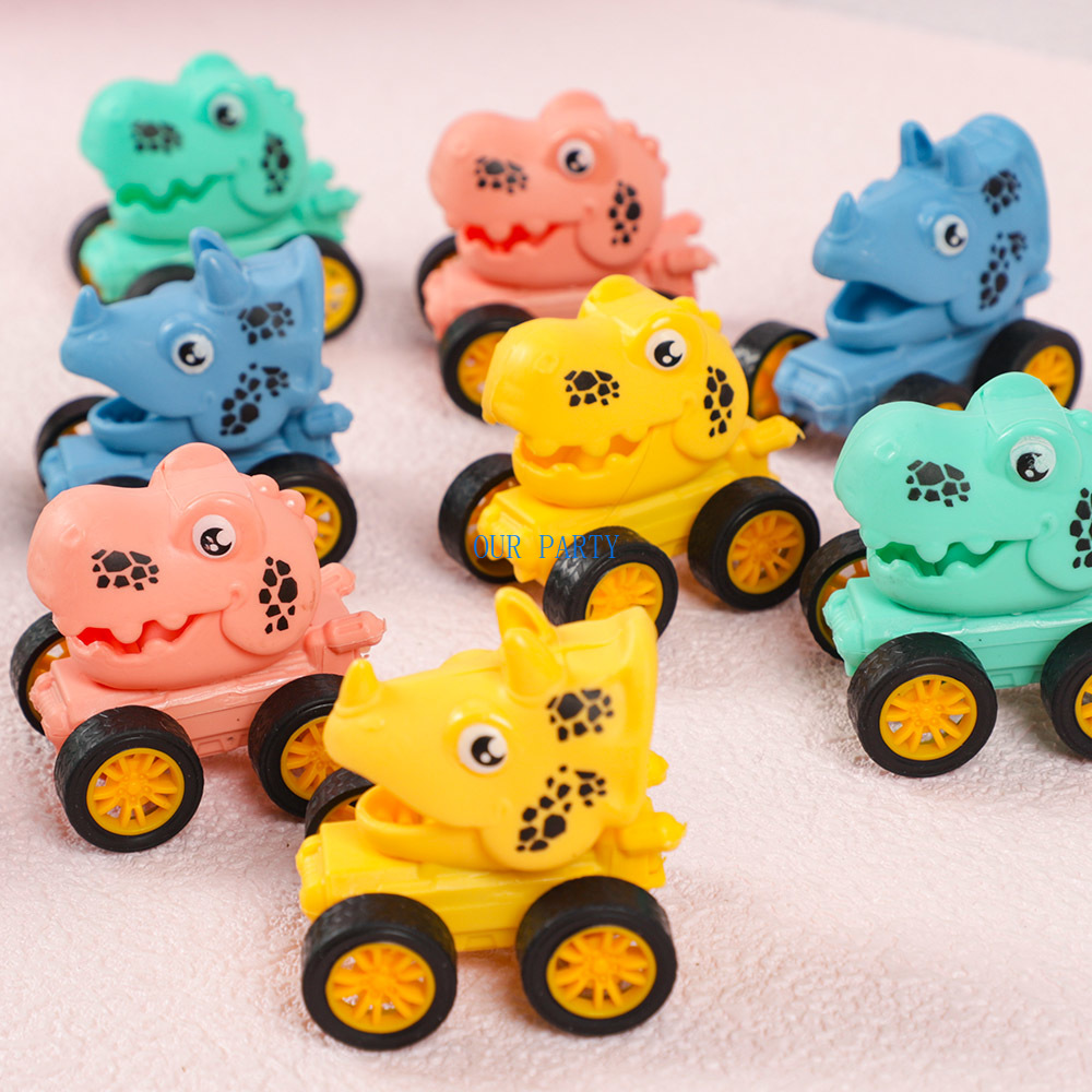 Mini dinosaurio bonito para ni - Tail Bag Rack reseña y precio