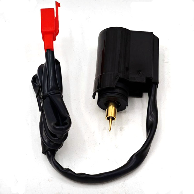 Amortiguador electrónico de ca - Motorcycle Gear Airbag reseña y precio