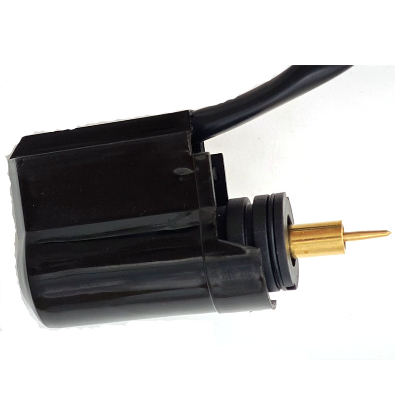 Amortiguador electrónico de ca - Motorcycle Gear Airbag reseña y precio