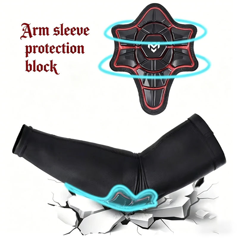 Conjunto de Protección para Mo - Gear Set Motorcycle reseña y precio