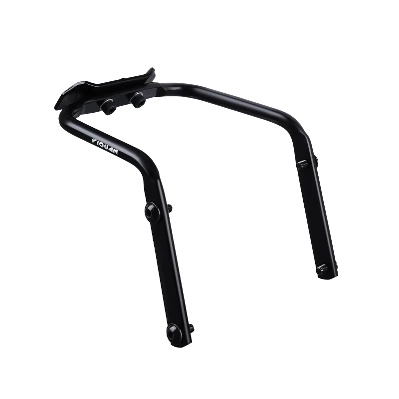 Soporte Estable para Bolsa Tra - Tail Bag Rack reseña y precio