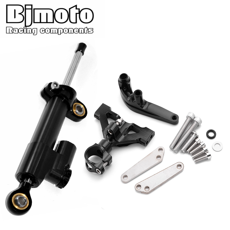 BJMOTO-Kit de soporte de monta - Motorcycle Gear Airbag reseña y precio