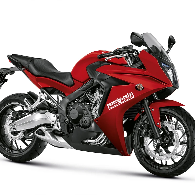 Pegatinas para coche de 15,2x3 - Gear Set Motorcycle reseña y precio