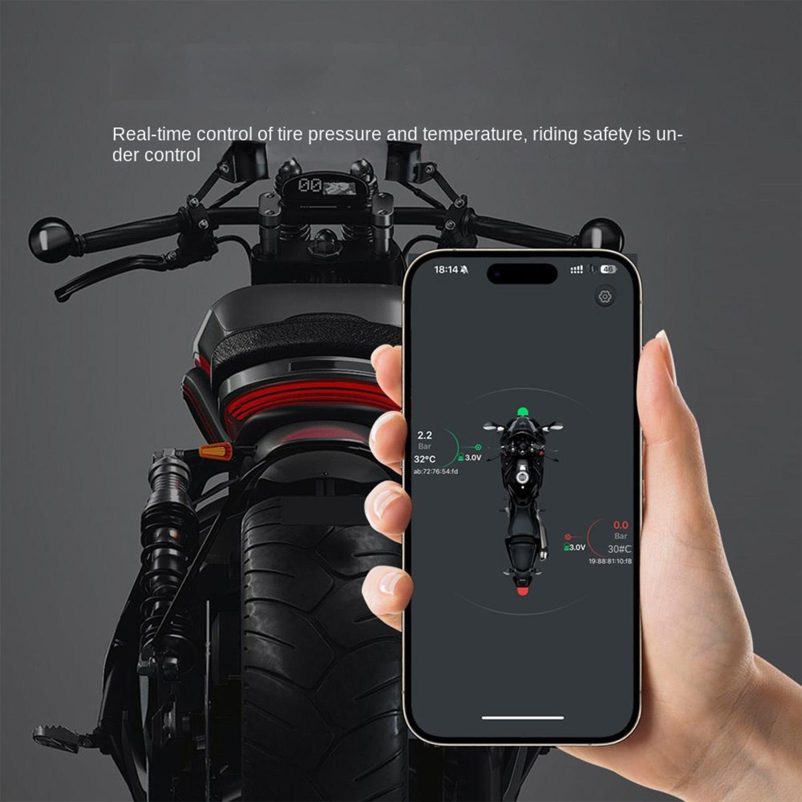 Medidor de presión de neumátic - Tyre Pressure Gauge reseña y precio