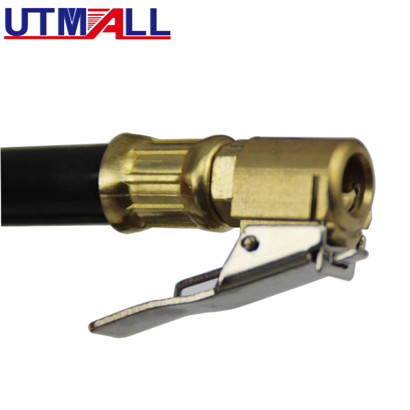 Inflador de presión de neumáti - Tyre Pressure Gauge reseña y precio