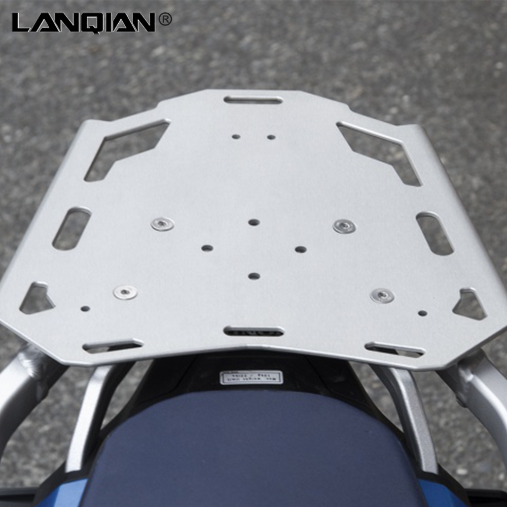 Portaequipajes para Honda CRF1 - Tail Bag Rack reseña y precio