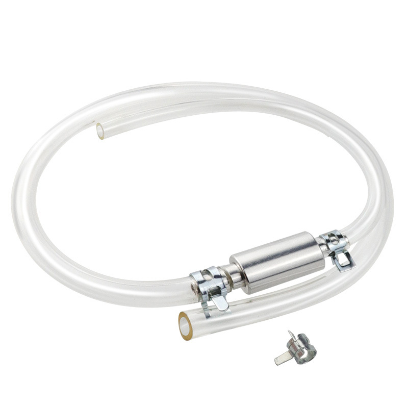 Herramienta de Purga de Frenos - Motorcycle Gear Airbag reseña y precio