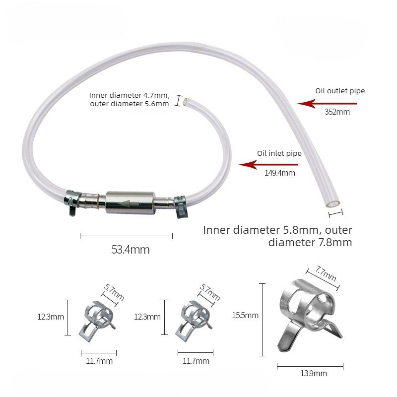 Dispositivo Universal para Pur - Motorcycle Gear Airbag reseña y precio