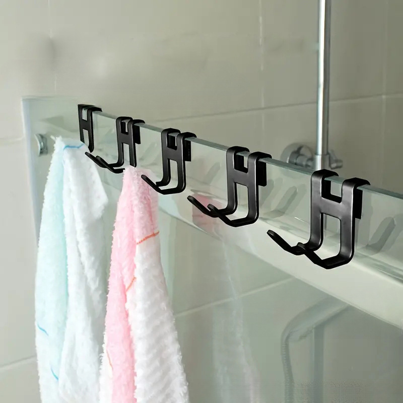 Ganchos traseros para puerta,  - Tail Bag Rack reseña y precio