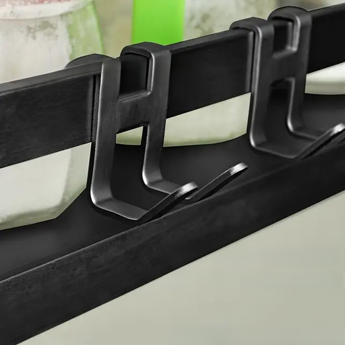 Ganchos traseros para puerta,  - Tail Bag Rack reseña y precio