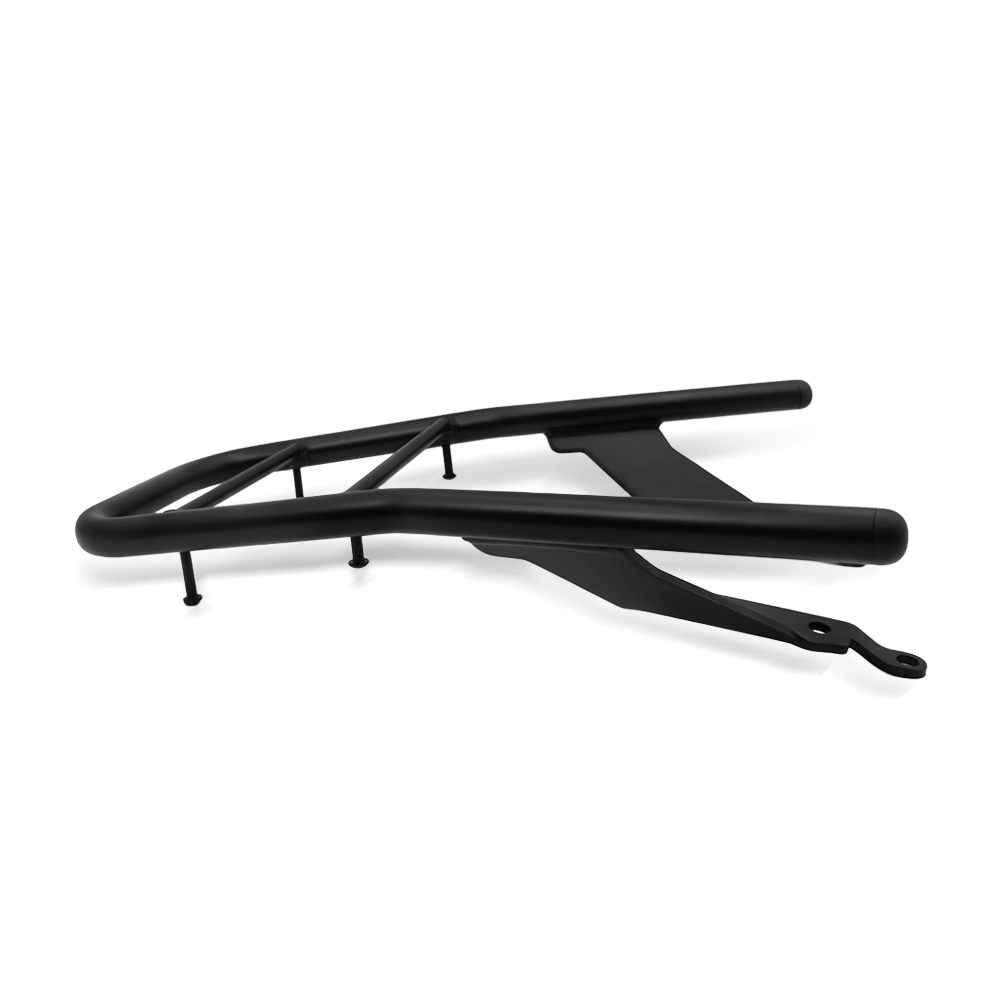 Portaequipajes para motociclet - Tail Bag Rack reseña y precio
