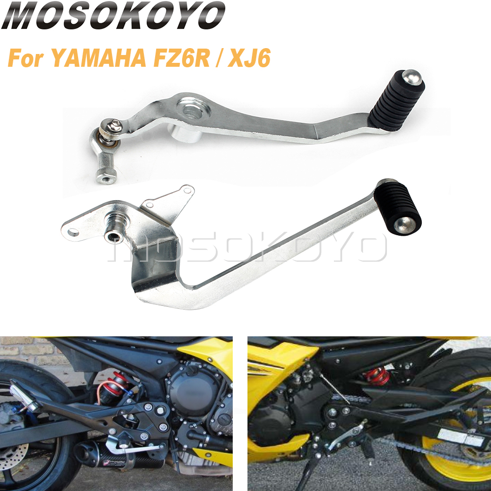 Palanca de cambio de marchas l - Motorcycle Gear Pedal reseña y precio