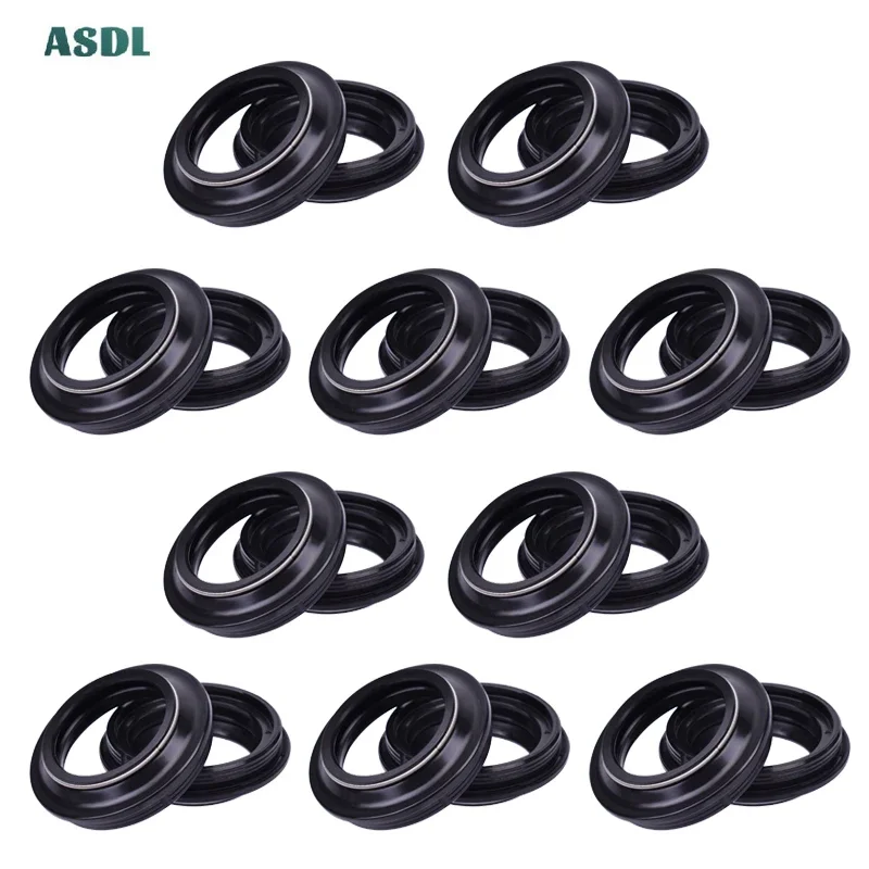48x58x9,5/11,5 48 58 sello de  - Motorcycle Gear Airbag reseña y precio