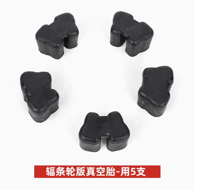 Amortiguador de rueda de cubo  - Motorcycle Gear Airbag reseña y precio