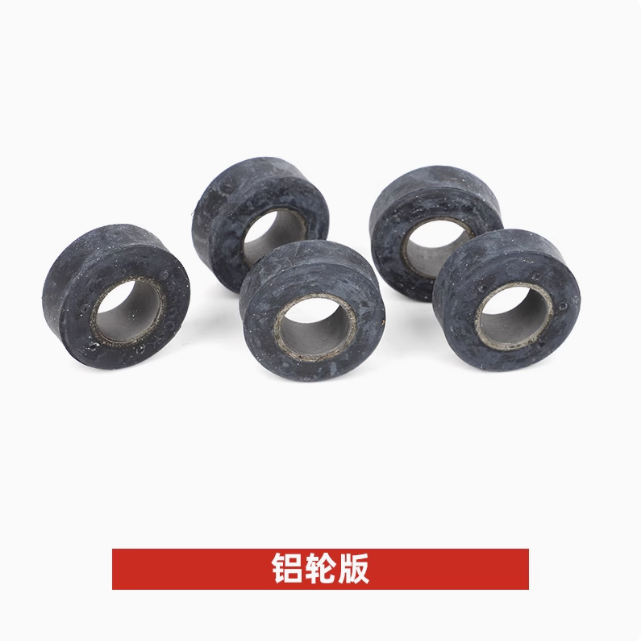 Amortiguador de rueda de cubo  - Motorcycle Gear Airbag reseña y precio