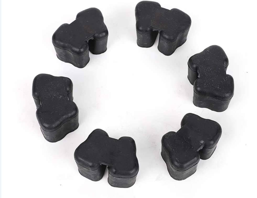 Amortiguador de rueda de cubo  - Motorcycle Gear Airbag reseña y precio