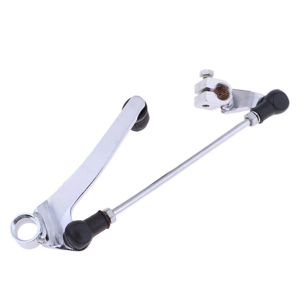 Motorcycle Gear Lever Foot Ped - Motorcycle Gear Pedal reseña y precio