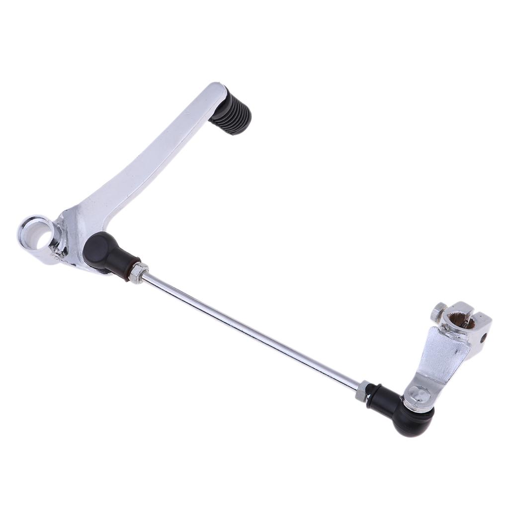 Motorcycle Gear Lever Foot Ped - Motorcycle Gear Pedal reseña y precio