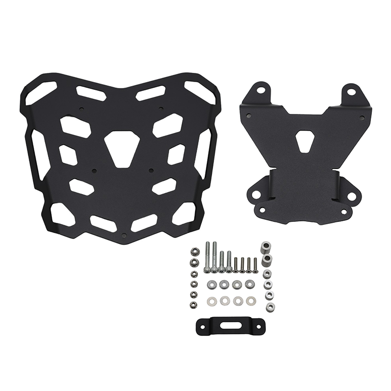 Soporte para Baúl Superior, Po - Tail Bag Rack reseña y precio