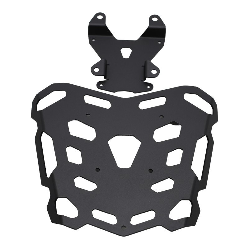 Soporte para Baúl Superior, Po - Tail Bag Rack reseña y precio