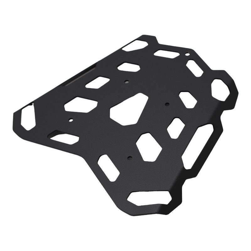 Soporte para Baúl Superior, Po - Tail Bag Rack reseña y precio