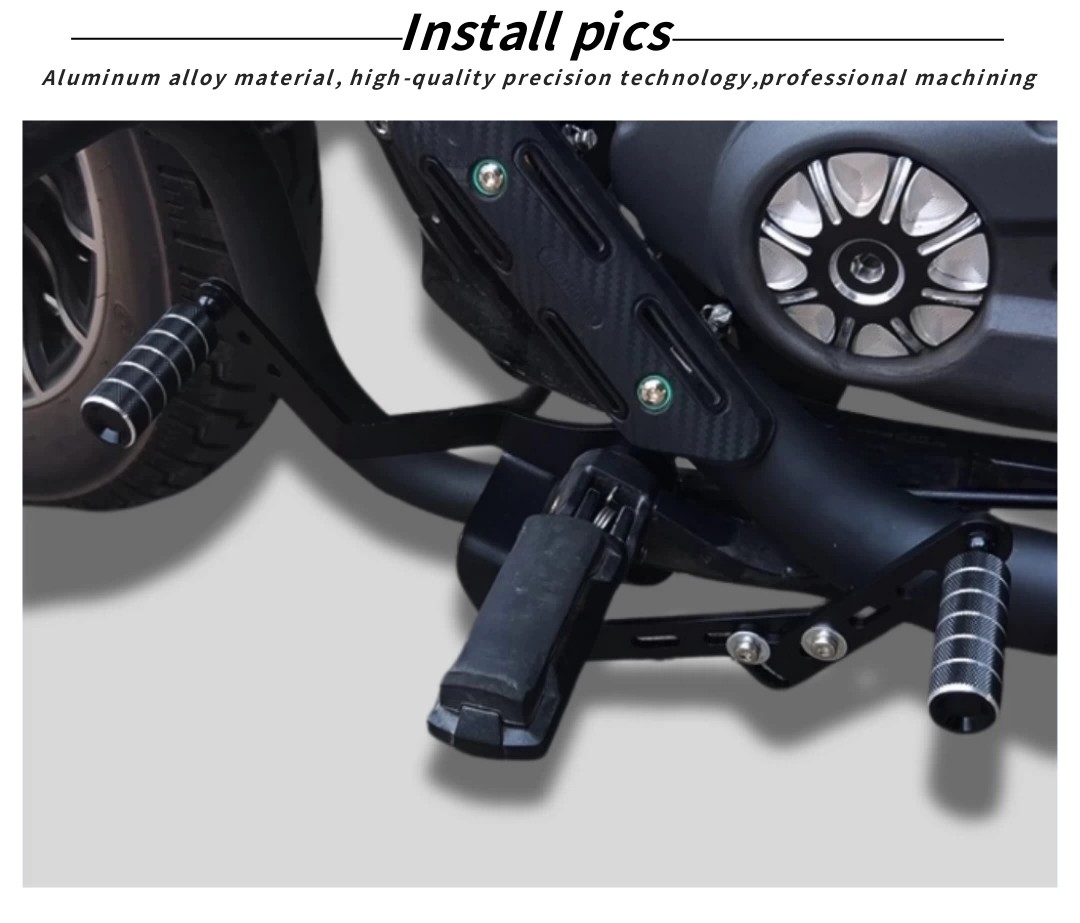 Juego de Pedales de Cambio Del - Gear Set Motorcycle reseña y precio
