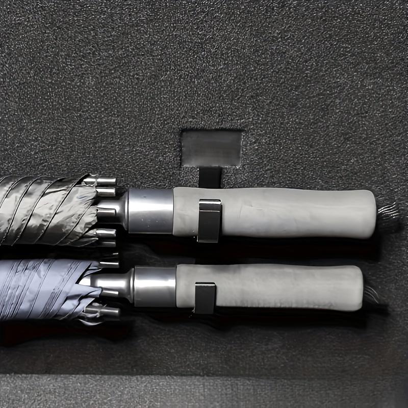 Gancho Adhesivo Resistente par - Tail Bag Rack reseña y precio